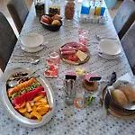 Casa Umbria Проживание в семье Губбио