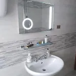 Проживание в семье Casa Umbria *