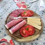 Проживание в семье Casa Umbria