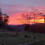 Проживание в семье Casa Umbria