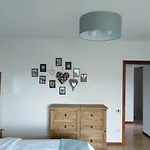 Проживание в семье Casa Umbria Губбио