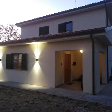 Casa Umbria Séjour chez l'habitant *