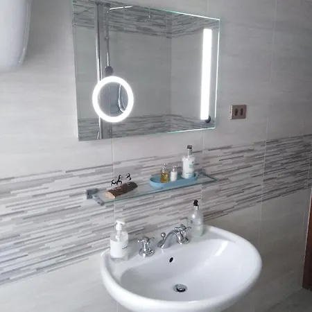 Accommodatie bij particulieren Casa Umbria *