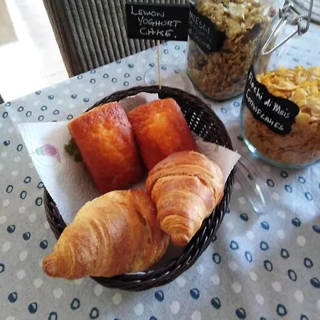 Casa Umbria * Gubbio