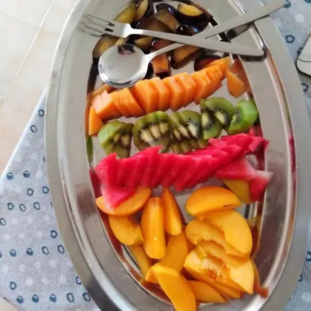 Homestay Casa Umbria