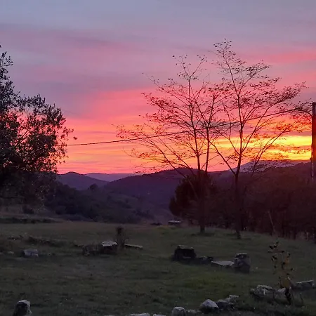 Проживание в семье Casa Umbria