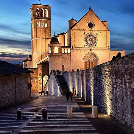 Casa Umbria