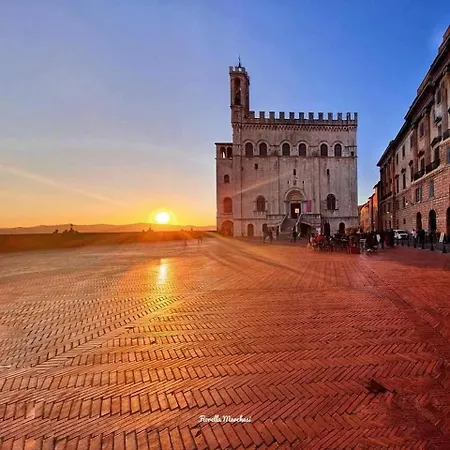 Casa Umbria