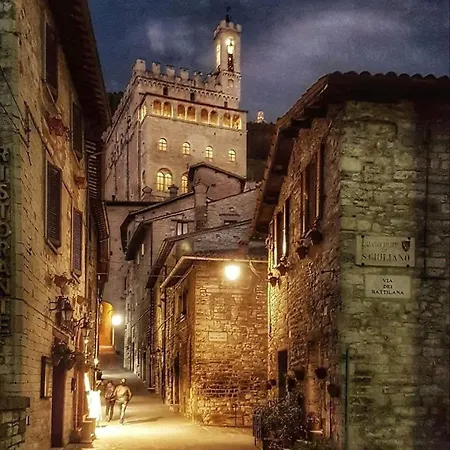 Alloggio in famiglia Casa Umbria *