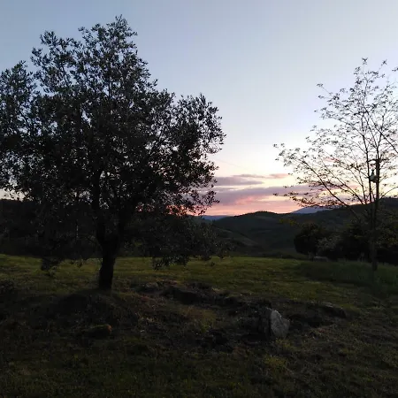 Quarto em Acomodações Particulares Casa Umbria *