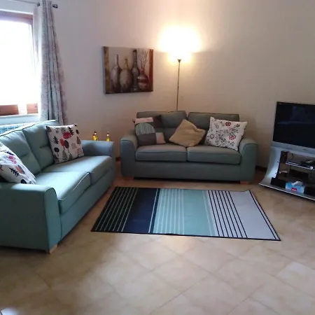 Accommodatie bij particulieren Casa Umbria *