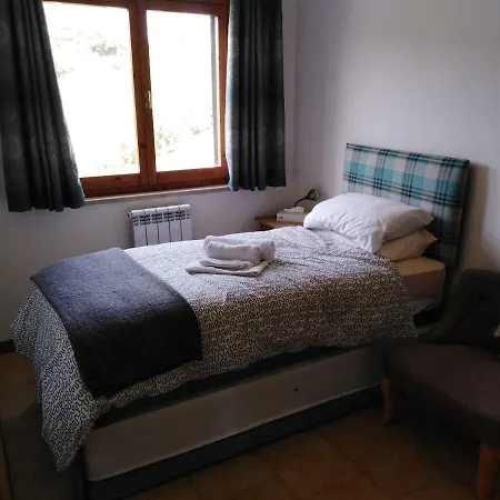 Casa Umbria * Gubbio