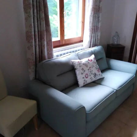 Casa Umbria Губбио