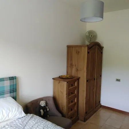 Casa Umbria Accommodatie bij particulieren *