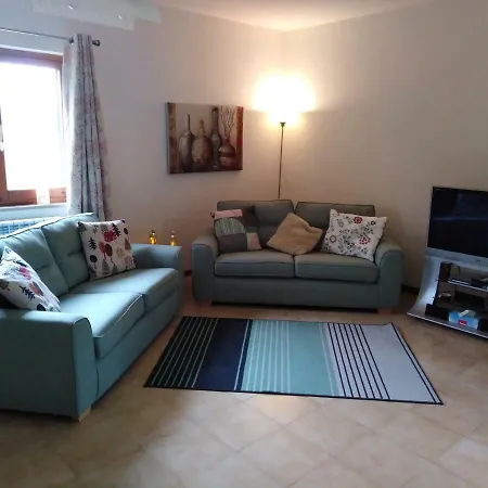 Casa Umbria Губбио