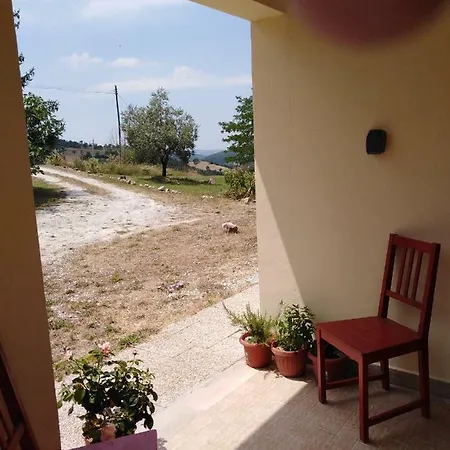 Casa Umbria Губбио