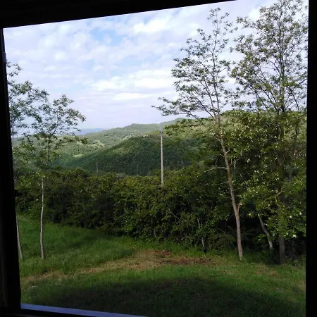 Casa Umbria * Губбио