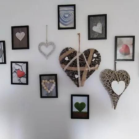 Casa Umbria Проживание в семье *