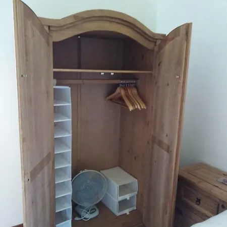 Casa Umbria Проживание в семье