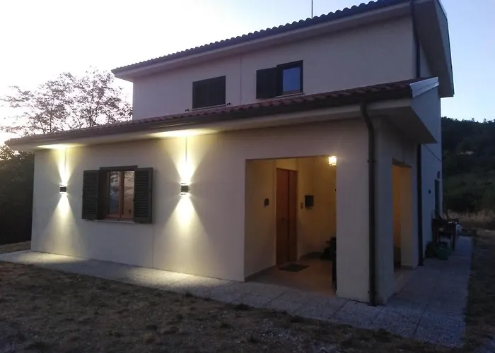 Casa Umbria Δωμάτια σε οικογενειακή κατοικία *