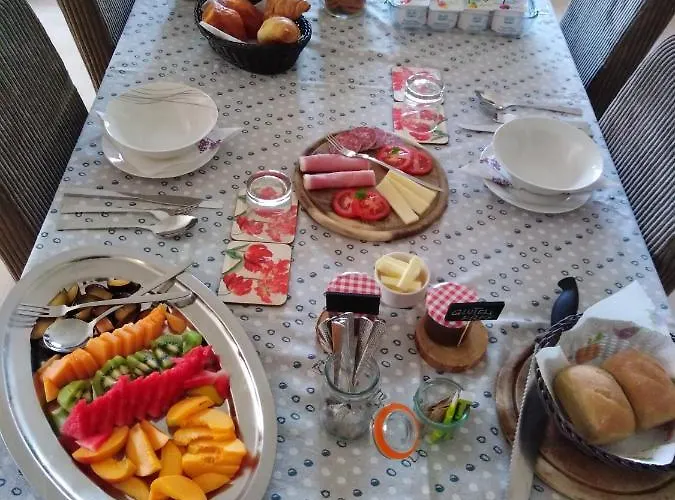 Casa Umbria Quarto em Acomodações Particulares Gubbio