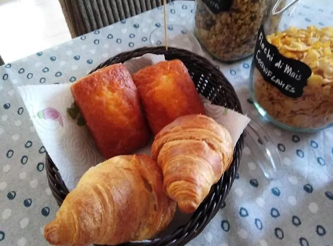 Casa Umbria * Gubbio