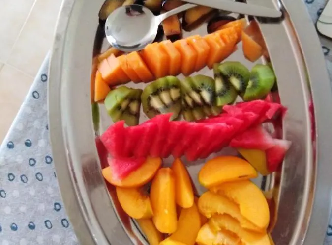 Δωμάτια σε οικογενειακή κατοικία Casa Umbria