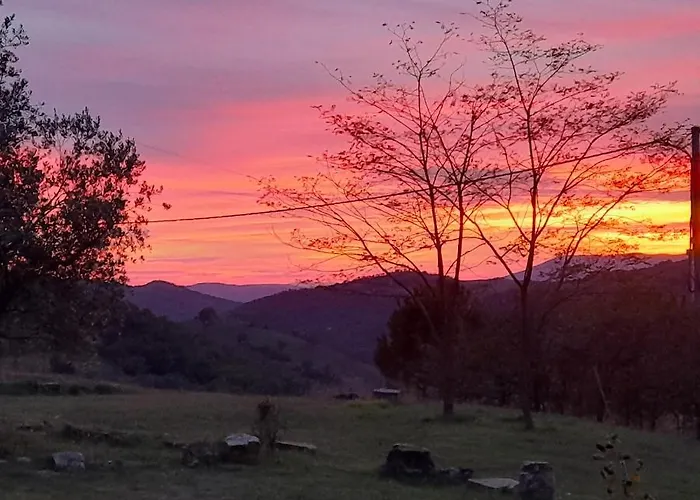 Δωμάτια σε οικογενειακή κατοικία Casa Umbria
