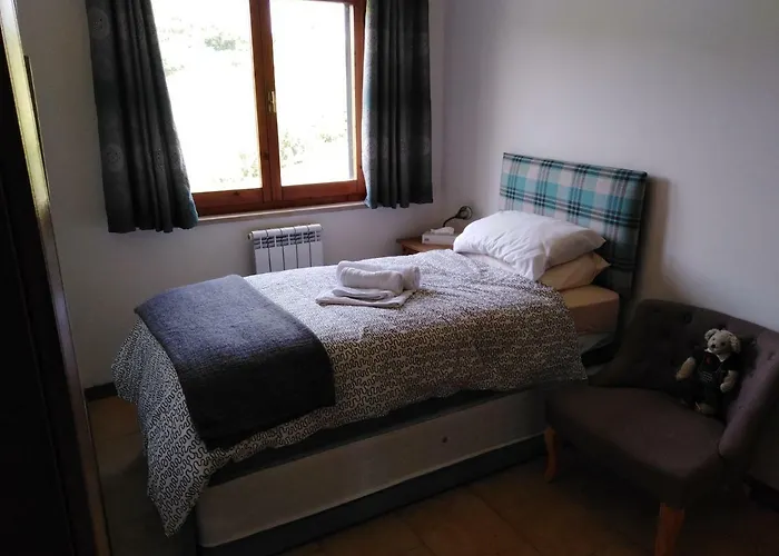 Casa Umbria * Gubbio