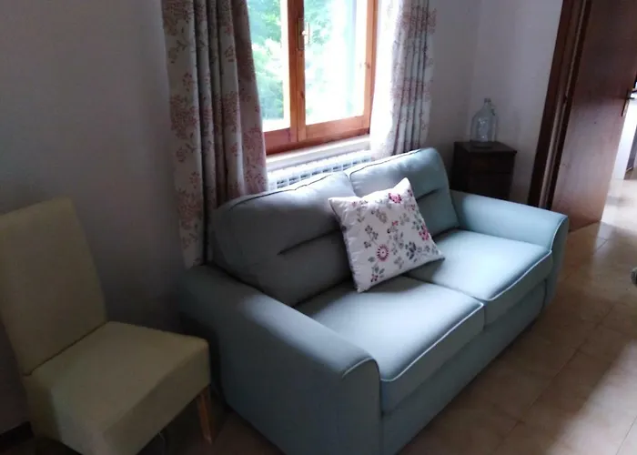 Casa Umbria Γκούμπιο