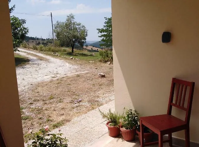 Casa Umbria Γκούμπιο