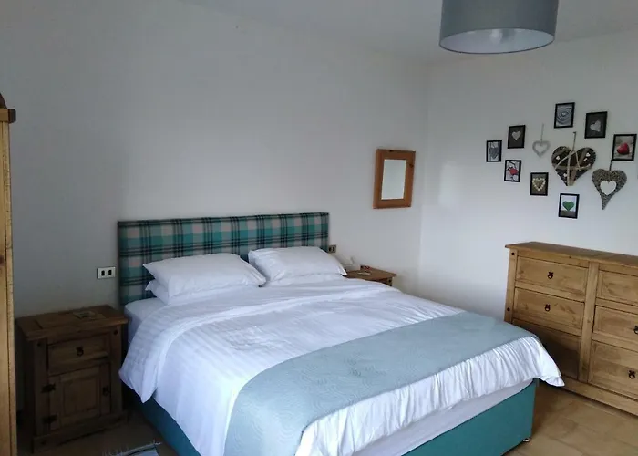 Quarto em Acomodações Particulares Casa Umbria *