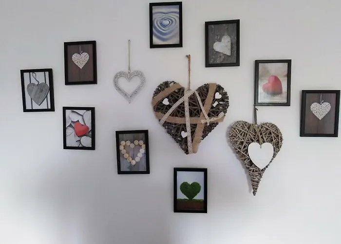 Casa Umbria Quarto em Acomodações Particulares *