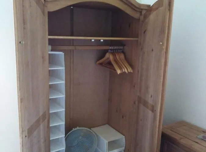 Casa Umbria Quarto em Acomodações Particulares